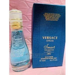 Versace Eros — view 2